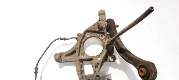 Chrysler 300 - 300C Rear wheel hub 04782637ab