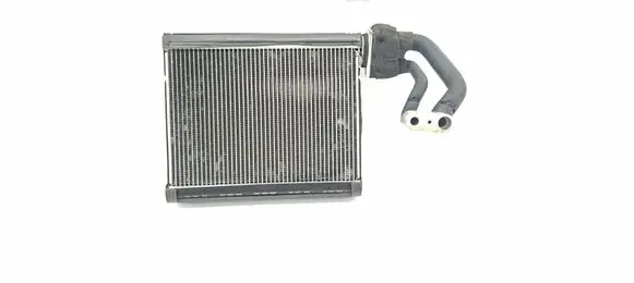 Jaguar XE Air conditioning (A/C) radiator (interior) J2842