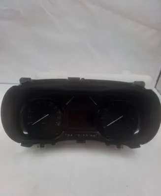 Speedometer (instrument cluster)