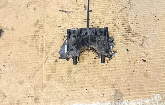 Casalini M10 other engine part 