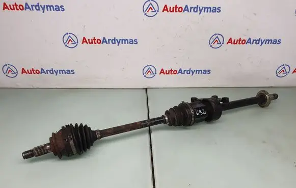 Mini One - Cooper R50 - 53 Front driveshaft 7518238 31607518238