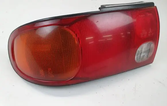 Mitsubishi Lancer Rear/tail lights