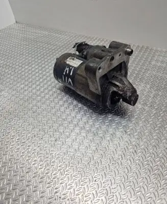 Peugeot 207 Starter motor 5500178004 00T32271ZE