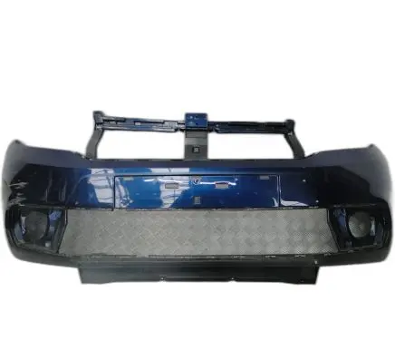 Dacia Sandero Front bumper