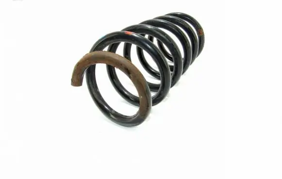Opel Vivaro Front coil spring