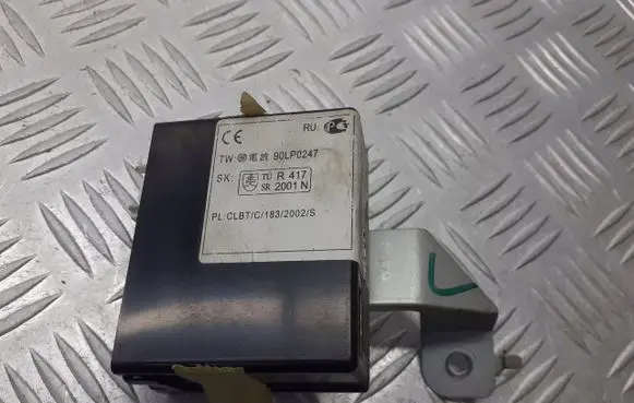 Mazda 6 Adblue control unit 90LP0247