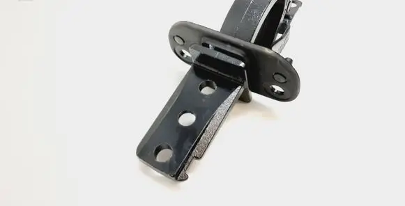 Volvo XC70 Tailgate/trunk/boot hinge 31218425