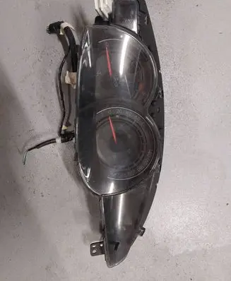 Toyota Verso Speedometer (instrument cluster) 838000F070 MB2574500457
