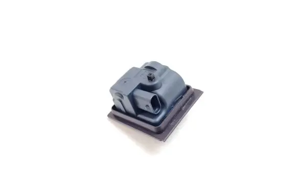Fuel tank cap lock