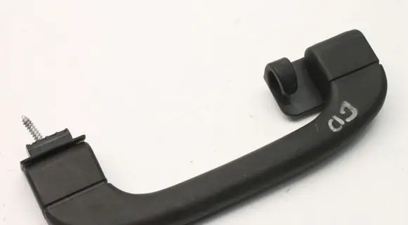 BMW X5 E70 Rear interior roof grab handle
