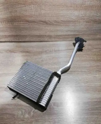 Ford Focus Heater blower radiator vp3m5h18476ea