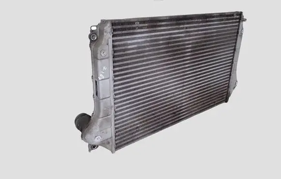 Toyota Avensis T250 Intercooler radiator JD1271002220 0R010