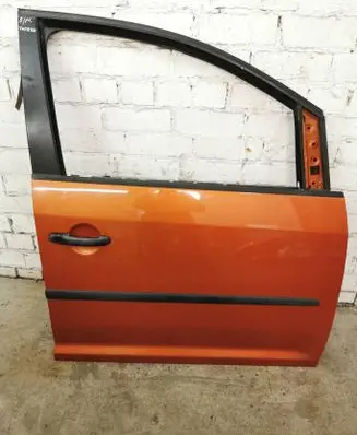 Volkswagen Cross Touran I Front door