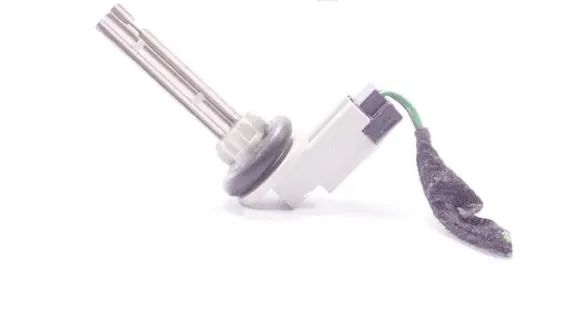 Ford Mondeo Mk III Interior temperature sensor 4S7719C734AA