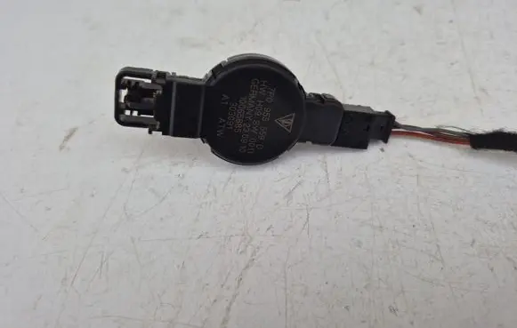 Porsche Cayenne (92A) Rain sensor 7P0955559D 7P5971375