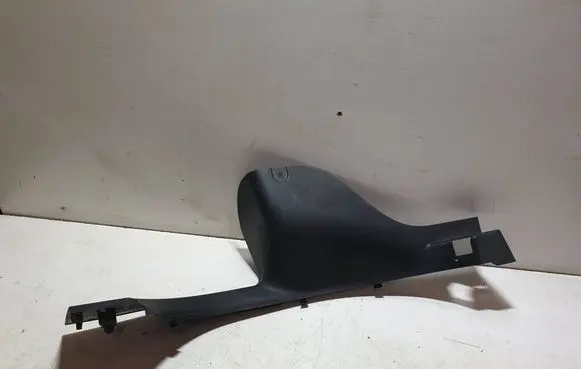 Renault Captur Rear sill trim cover 769545773R 633140082