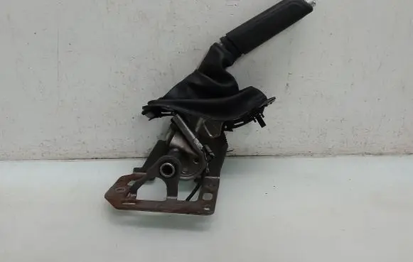 Ford Focus ST Handbrake/parking brake lever assembly