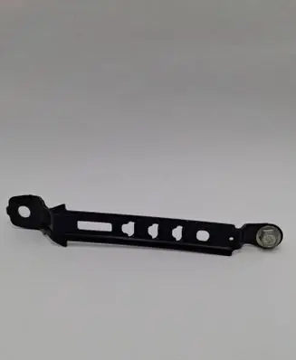 Mazda CX-5 Seat belt adjustment rail 1092033 K3802