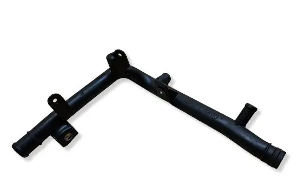 Volkswagen PASSAT B6 Engine coolant pipe/hose 03G121065AC