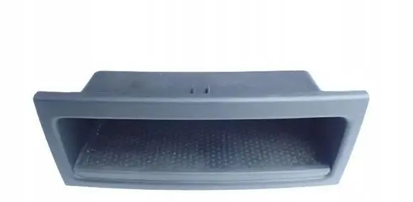 Volkswagen Touareg II Dashboard storage box/compartment 7P6858329