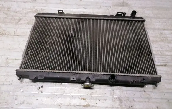 Nissan Primera Coolant radiator