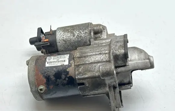 Renault Megane IV Starter motor 233000557R M000TD0372ZE A830