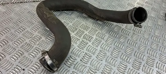 Peugeot 308 Intercooler hose/pipe 96890346802