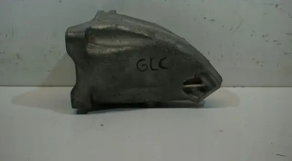 Mercedes-Benz GLC X253 C253 Engine mount vacuum valve 