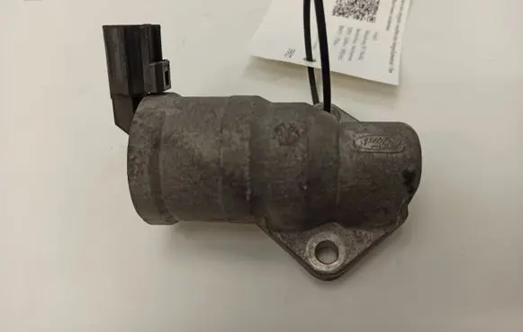Ford Mustang IV Idle control valve (regulator) XR3E9F715BA