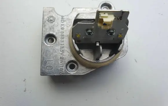 BMW X1 E84 LED ballast control module b006728C 767802628499