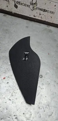 Volkswagen Golf VII Dashboard side end trim 5G1858218C