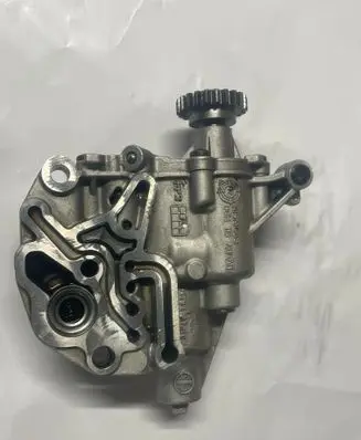 Audi A3 S3 8V Oil pump 06H115107AR 06H115153