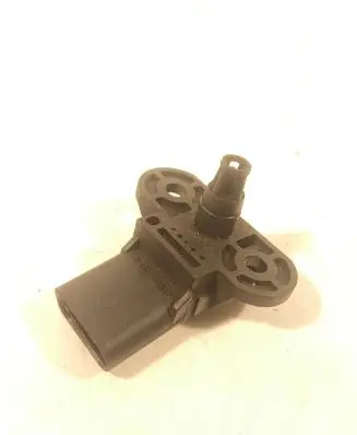 Volkswagen Golf V Air pressure sensor 03C906051 0261230095