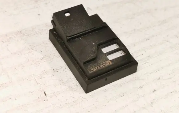 Volvo XC60 Sun solar sensor 31404274