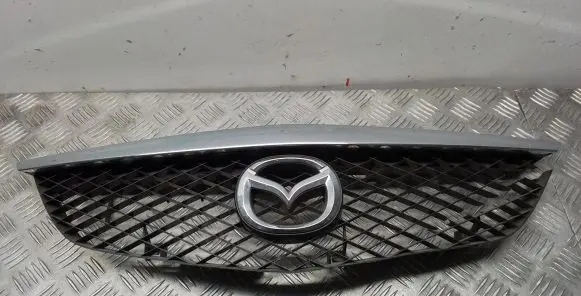 Mazda Premacy Front grill C10050712