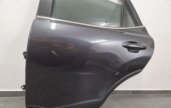 KIA Stonic Rear door 