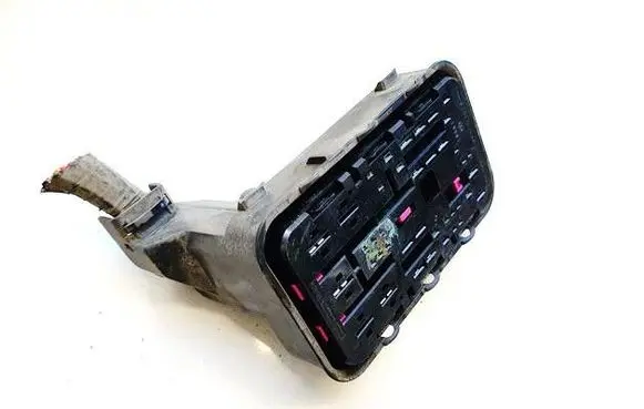 Skoda Octavia Mk2 (1Z) Sensor 1K0937700B