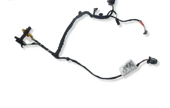 Skoda Octavia Mk3 (5E) Tailgate/trunk wiring harness 5E9971147B