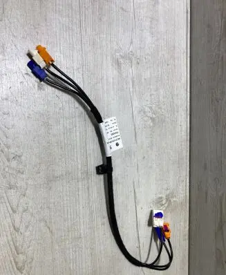Citroen C3 Other wiring loom 9813715180 7583265 10496369