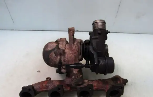Peugeot 406 Turbo 9622526980