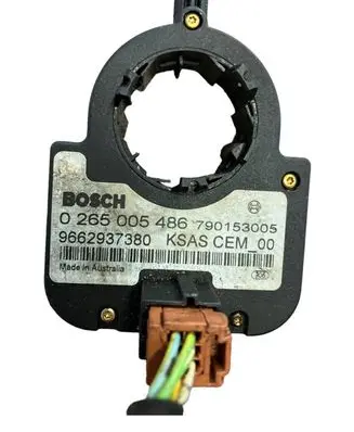 Citroen C3 Immobiliser reader (aerial) 0265005486 790153005 9662937380