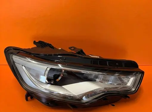 Audi A6 S6 C7 4G Headlight/headlamp 4G0941754