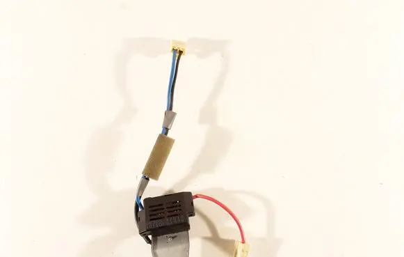 Toyota Prius (XW30) Aerial antenna filter 863B047010 10110001898