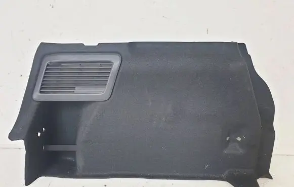 Ford Focus Trunk/boot side trim panel