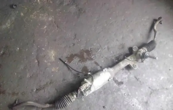 Honda Accord Steering rack JJ03030549