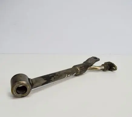 Skoda Fabia Mk2 (5J) Air intake hose/pipe 045145535E