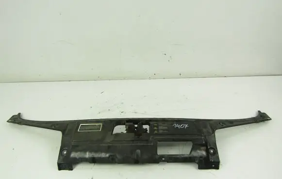 Skoda Fabia Mk1 (6Y) Radiator support slam panel 6Y0805303C