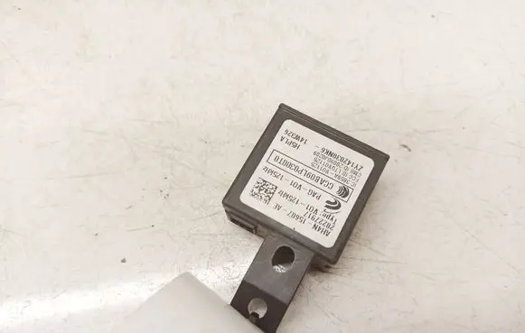 Volvo V40 Other control units/modules AH4N15607AE