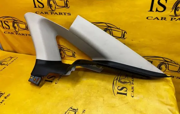 Ford Fusion II (C) pillar trim HS73-F310A90-A HS73F310A90A HS737831012A