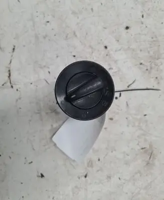 Volkswagen Golf IV Light switch 1C0941531